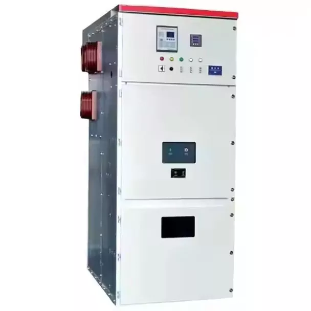 12kv Switchgear Rmu Sf6 Insulated Ring ຫນ່ວຍຕົ້ນຕໍ