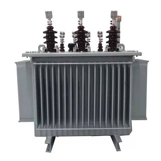 ໝໍ້ແປງນ້ຳມັນ 200kva