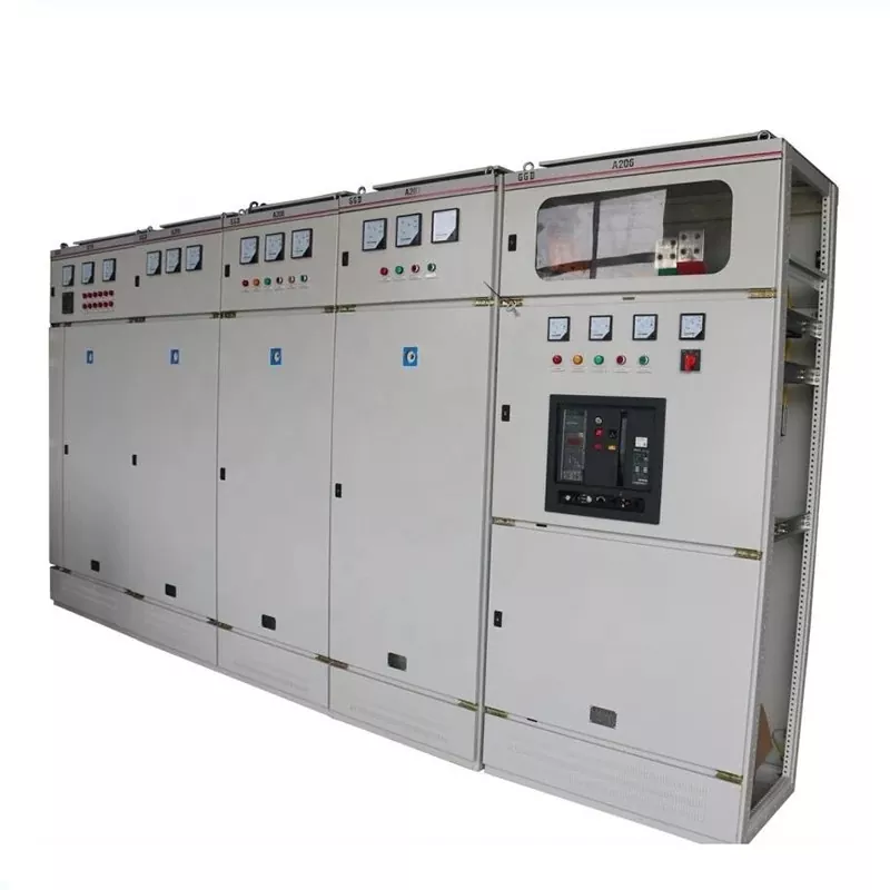 ສະຖານີຍ່ອຍ prefabricated ແມ່ນຫຍັງ?