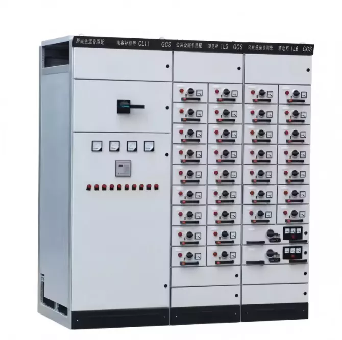 Switchgear ໃນລະບົບພະລັງງານທີ່ທັນສະໄຫມ: ເຕັກໂນໂລຢີ, ການຕະຫຼາດແບບເຄື່ອນໄຫວ, ແລະການເລືອກຍຸດທະສາດໃນທົ່ວລະດັບແຮງດັນ.