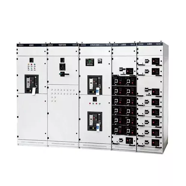 ສິ່ງທີ່ເຮັດໃຫ້ Switchgear ແຮງດັນຕ່ໍາປອດໄພກວ່າສໍາລັບການກະຈາຍພະລັງງານທີ່ທັນສະໄຫມ?