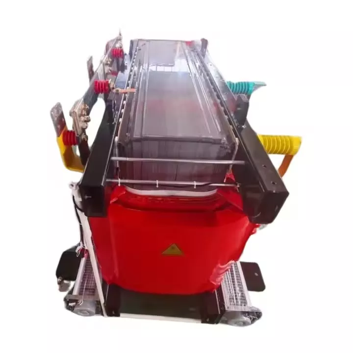 630 KVA 11 0.415KV Isolation Dry Type Transformer