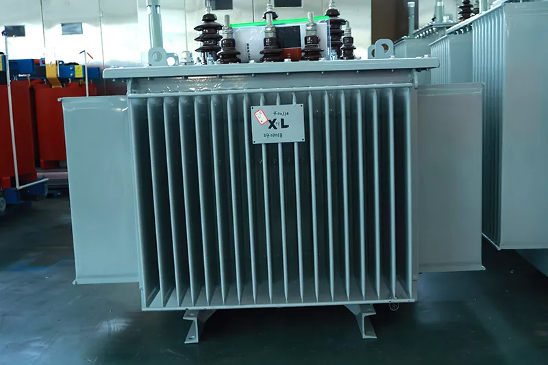 Oil Immersed Transformer