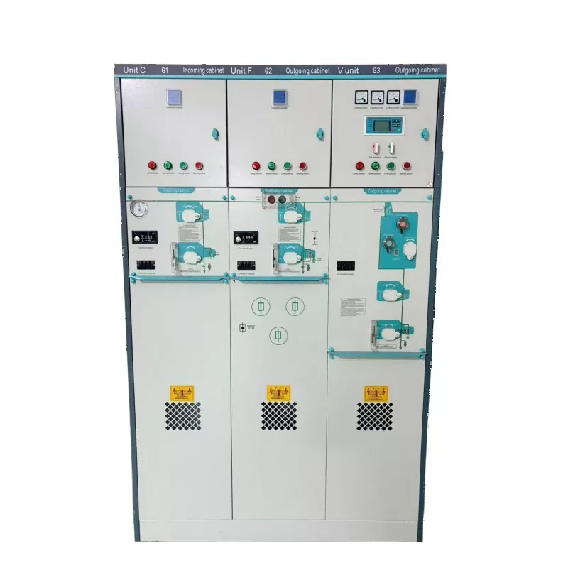 Ring Main Unit